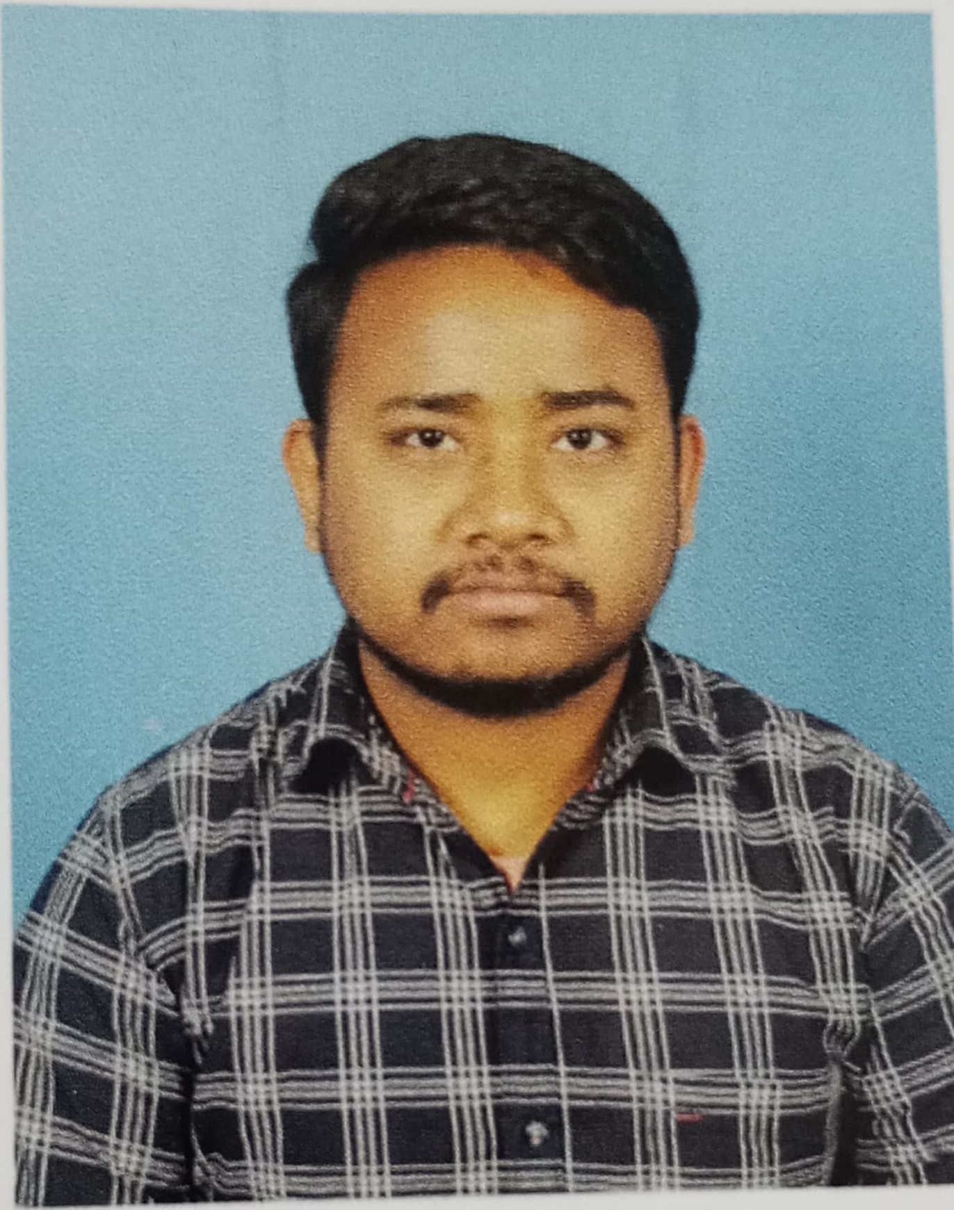 Employee Photo